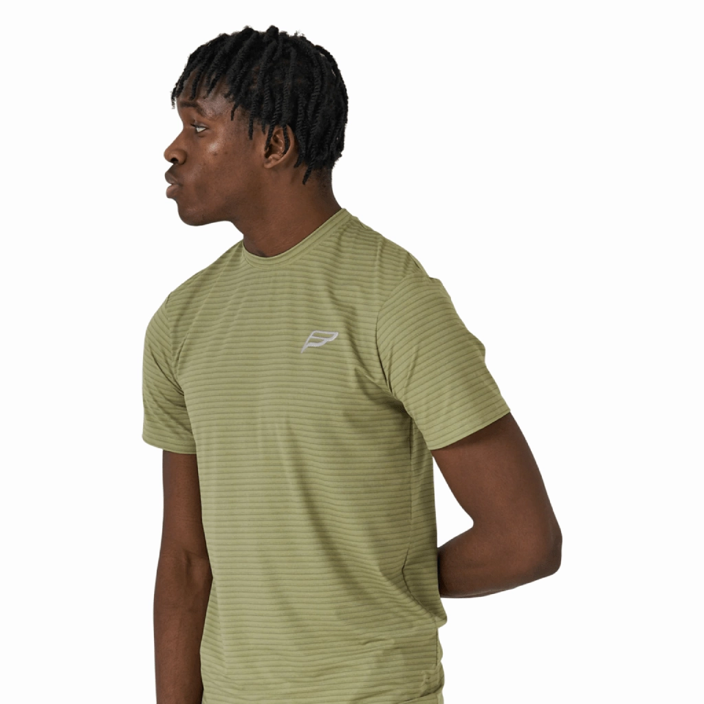 Urban Smart Frequency Momentum T-Shirt Men