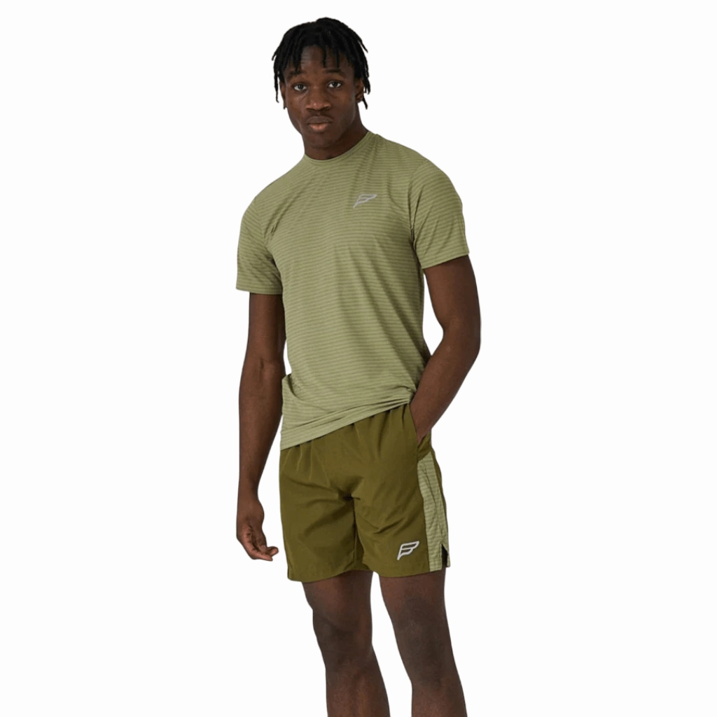 Frequency Momentum T-Shirt Men men's clothing