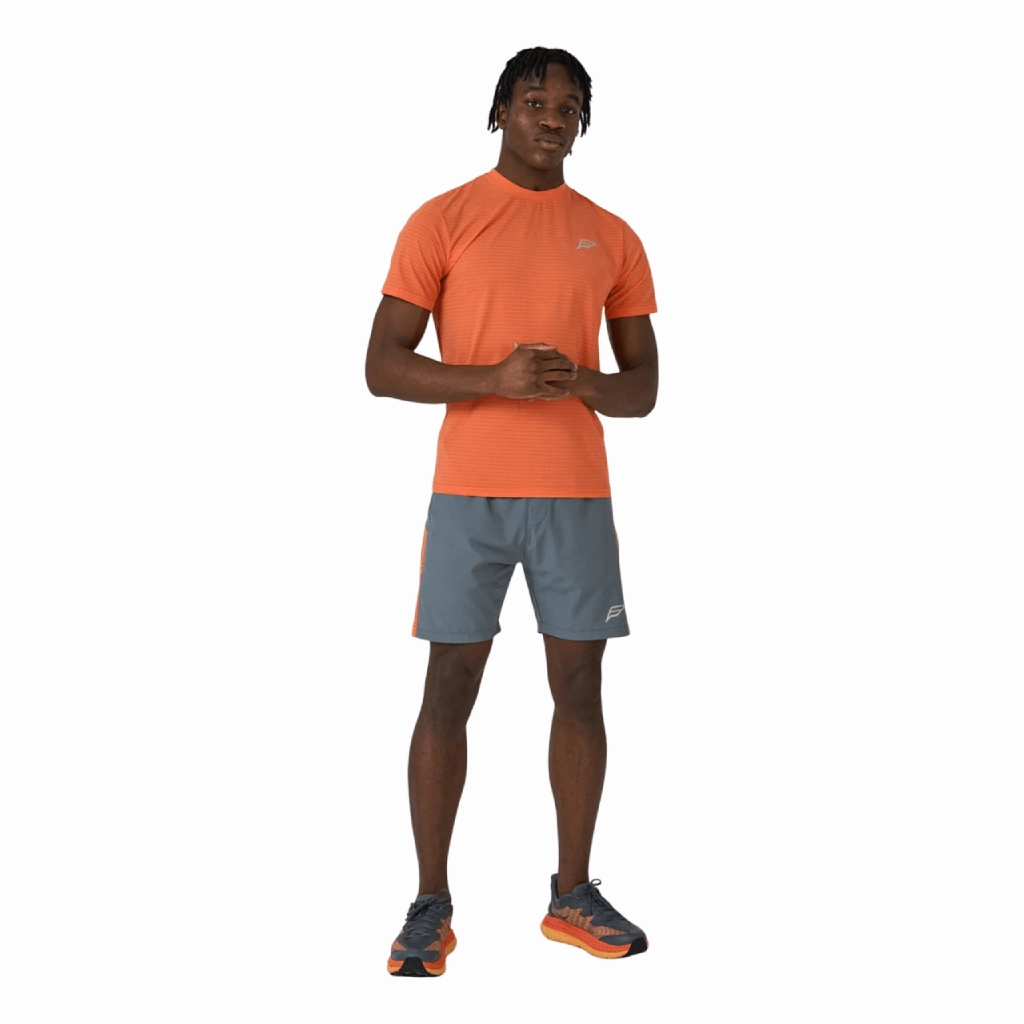 Frequency Momentum T-Shirt Men quick-drying