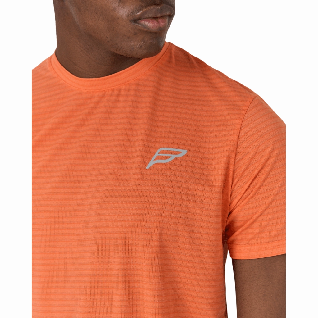 QuickDry Recommended Frequency Momentum T-Shirt Men