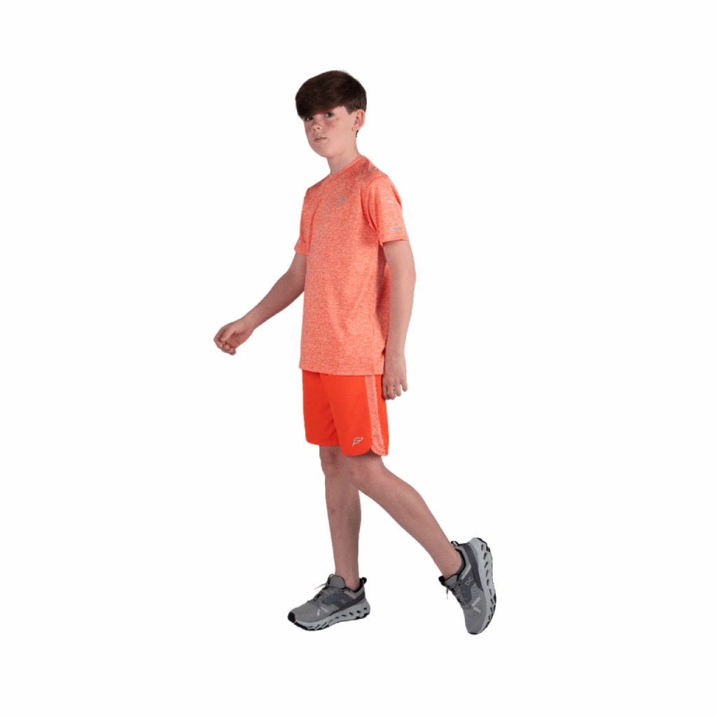 Comfort waistband Frequency Sustain Tech Short Junior