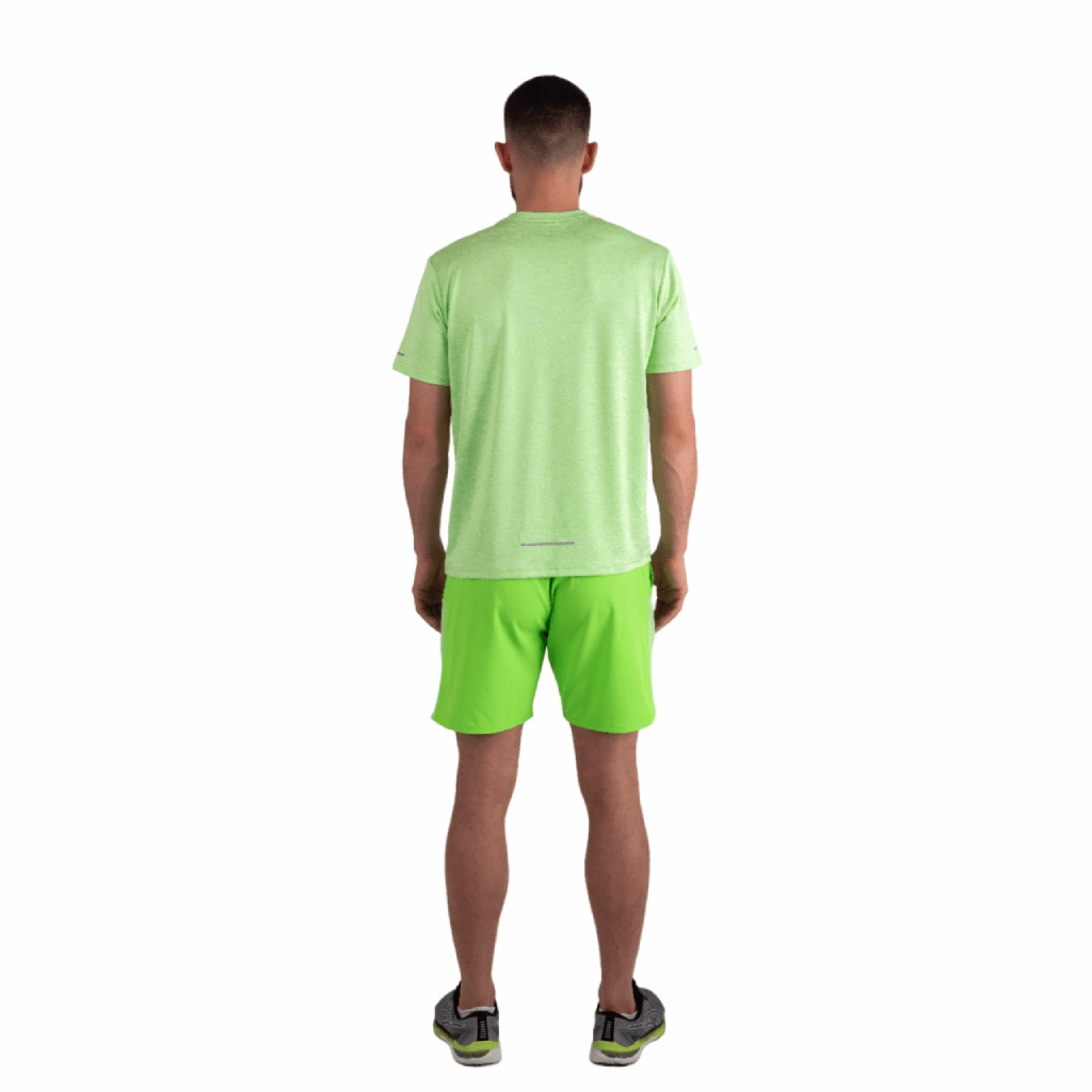 summer breeze Frequency Sustain Tech Short Men