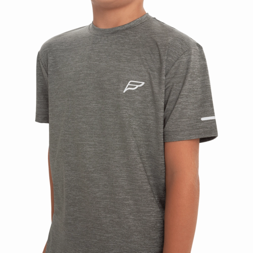 Frequency Time T-Shirt Junior Cozy Apparel