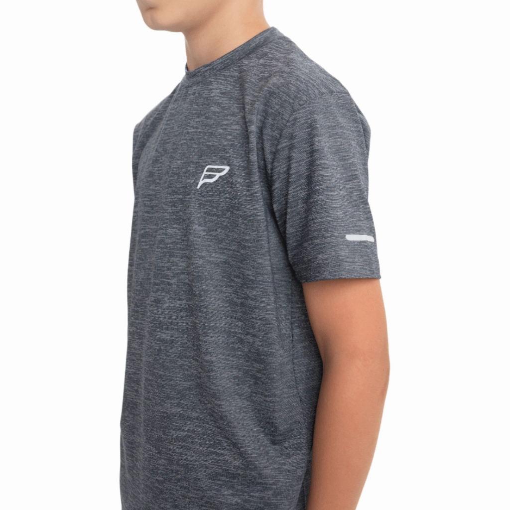 Frequency Time T-Shirt Junior cycling outfit