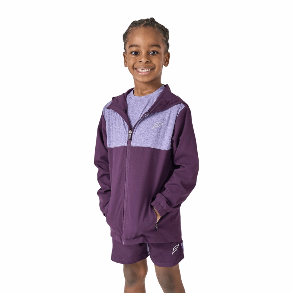 Sporty Look Office Attire Frequency Venture Short Infant