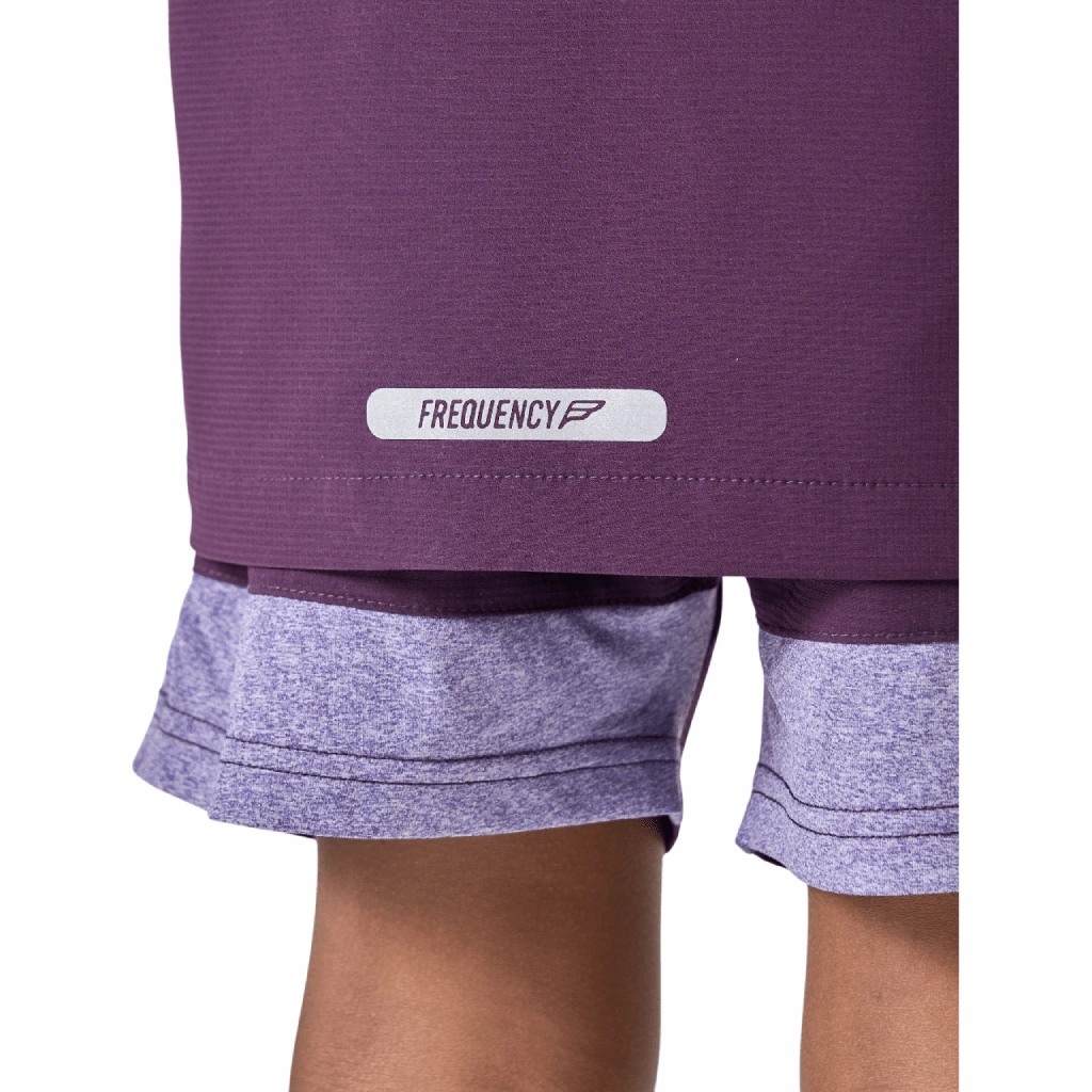 Frequency Venture Short Infant Stretchy Waist Comfortable Shorts