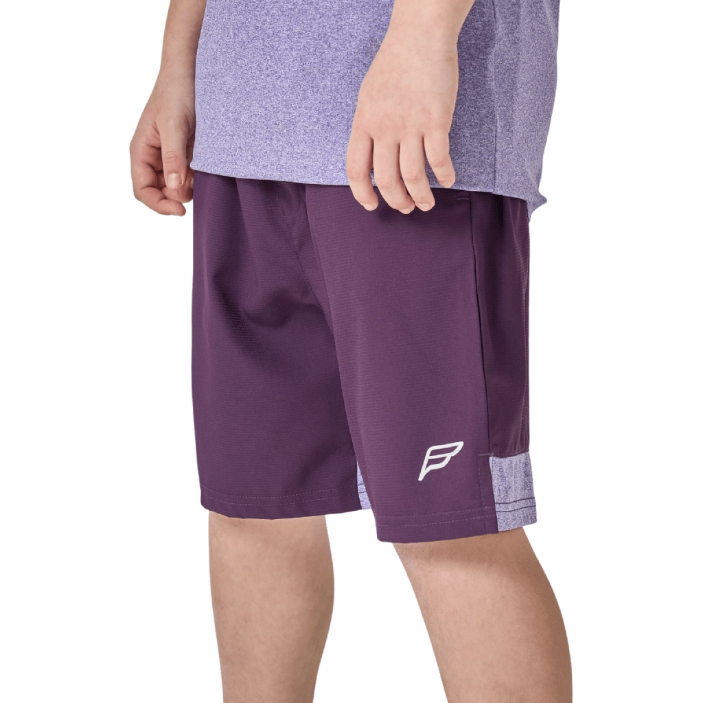 Weekend Essential Pullover Frequency Venture T-Shirt Junior