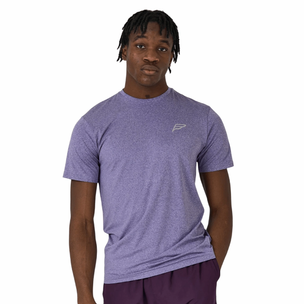 Frequency Venture T-Shirt Men Geometric precision Perfect Fit Wear