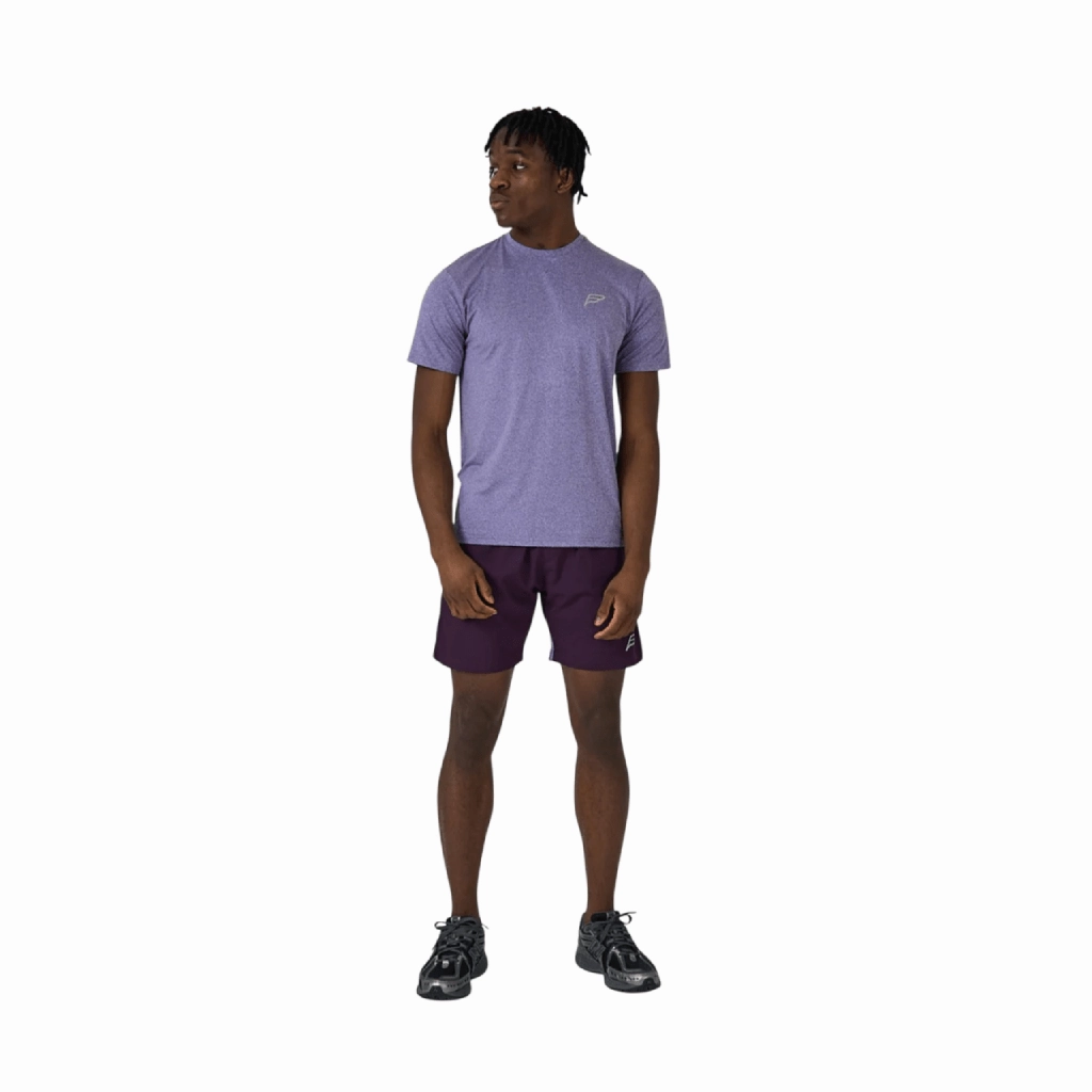 Chic Fit Light Fit Wear Frequency Venture T-Shirt Men