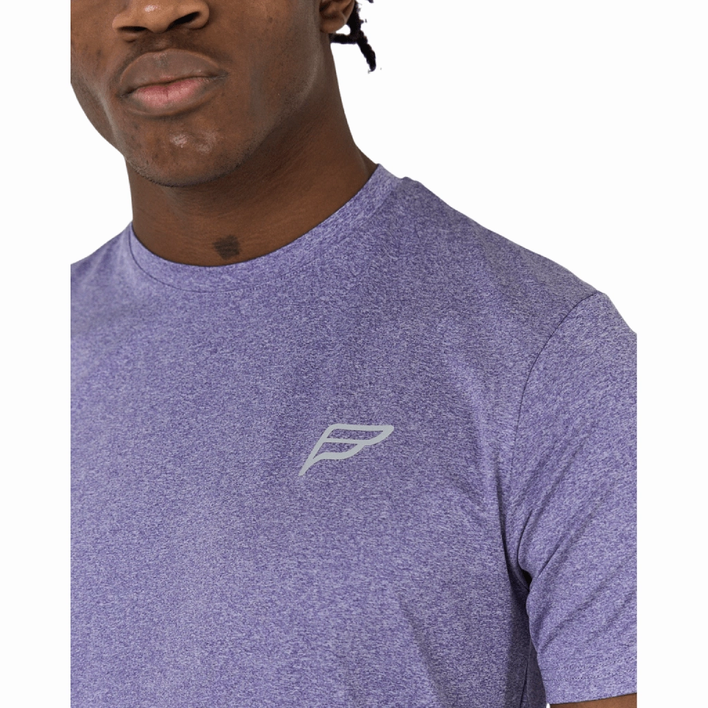 Frequency Venture T-Shirt Men TemperatureRegulating