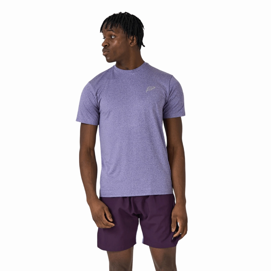 AntiStaticLining Frequency Venture T-Shirt Men