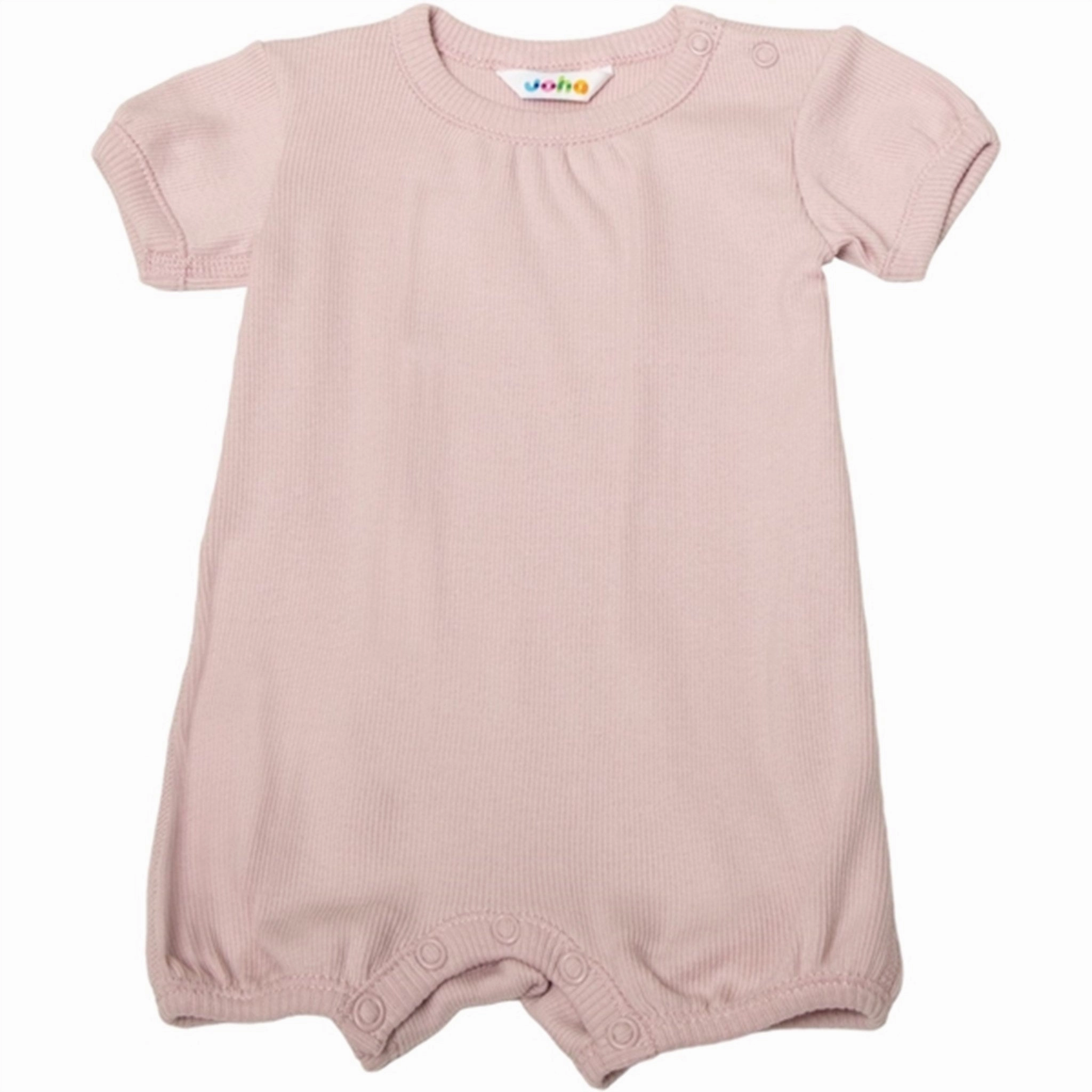 Date New Joha Cotton Pink Summer Suit