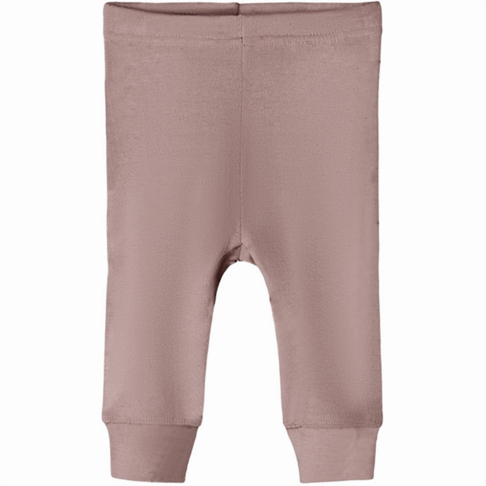 Chilly Comfort Name it Antler Willitus Wool Leggings