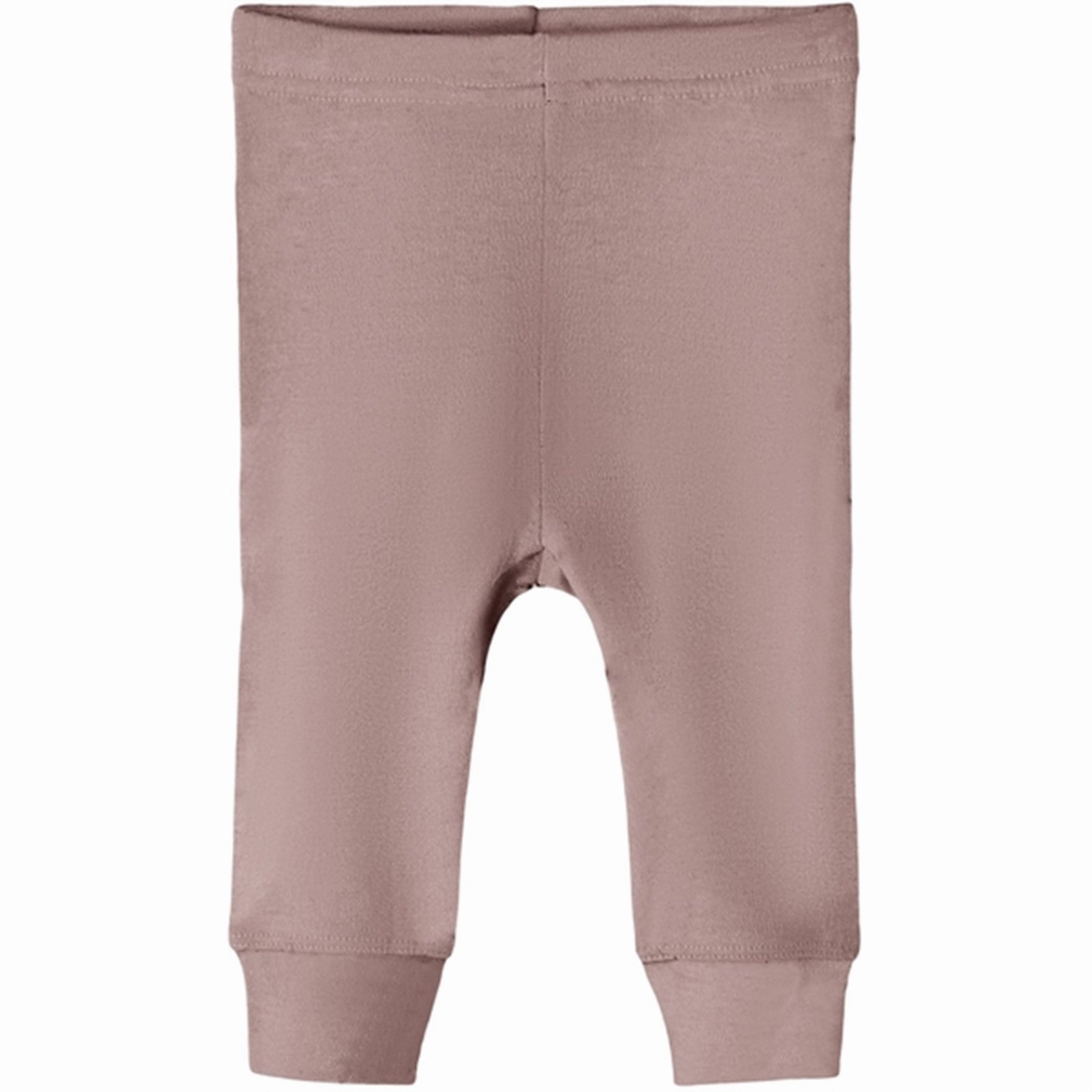 Minimalist Design Flattering Silhouette Name it Antler Willitus Wool Leggings