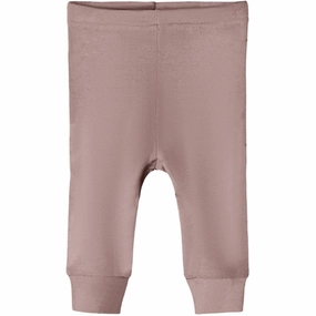 Chilly Comfort Name it Antler Willitus Wool Leggings