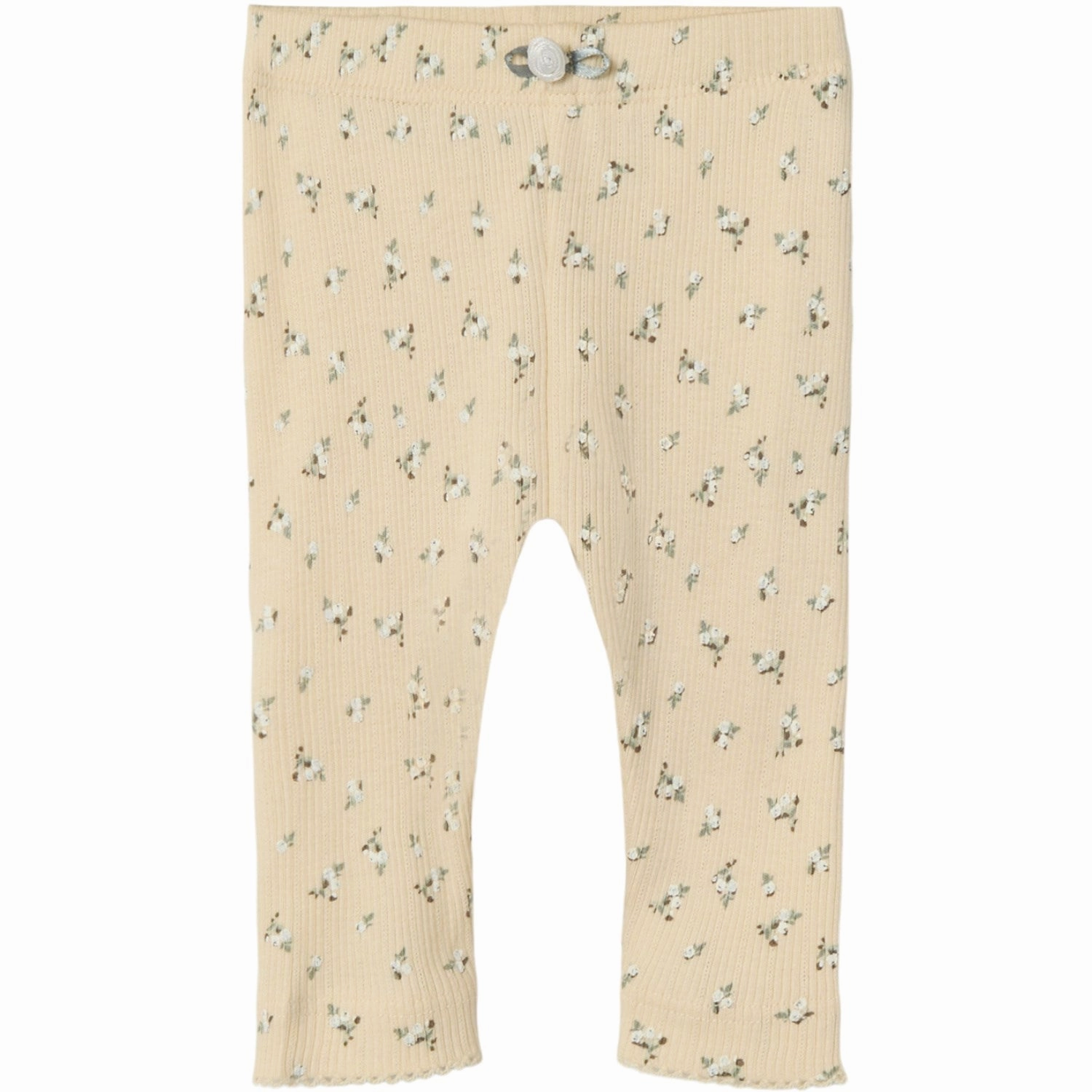 Soft and Chic For Teens Anti Odor Name It Sun Kiss Hoise Leggings