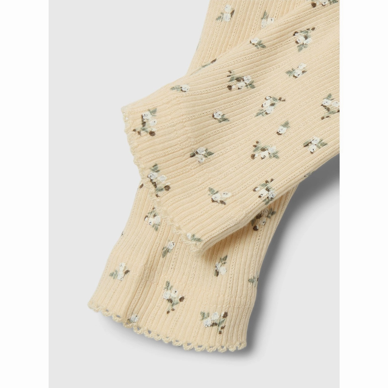 Power Feel Name It Sun Kiss Hoise Leggings