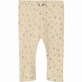 Name It Sun Kiss Hoise Leggings Fade Resistant For Kids For Teens Shape Retain