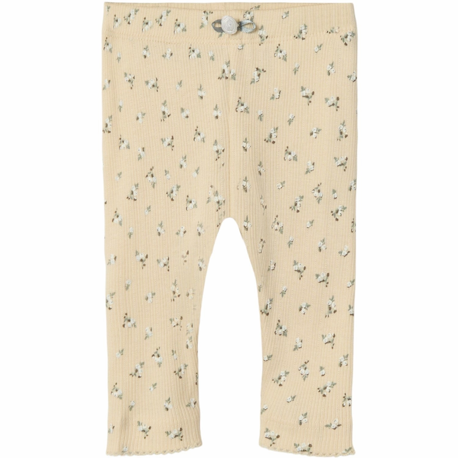 Name It Sun Kiss Hoise Leggings Fade Resistant For Kids For Teens Shape Retain