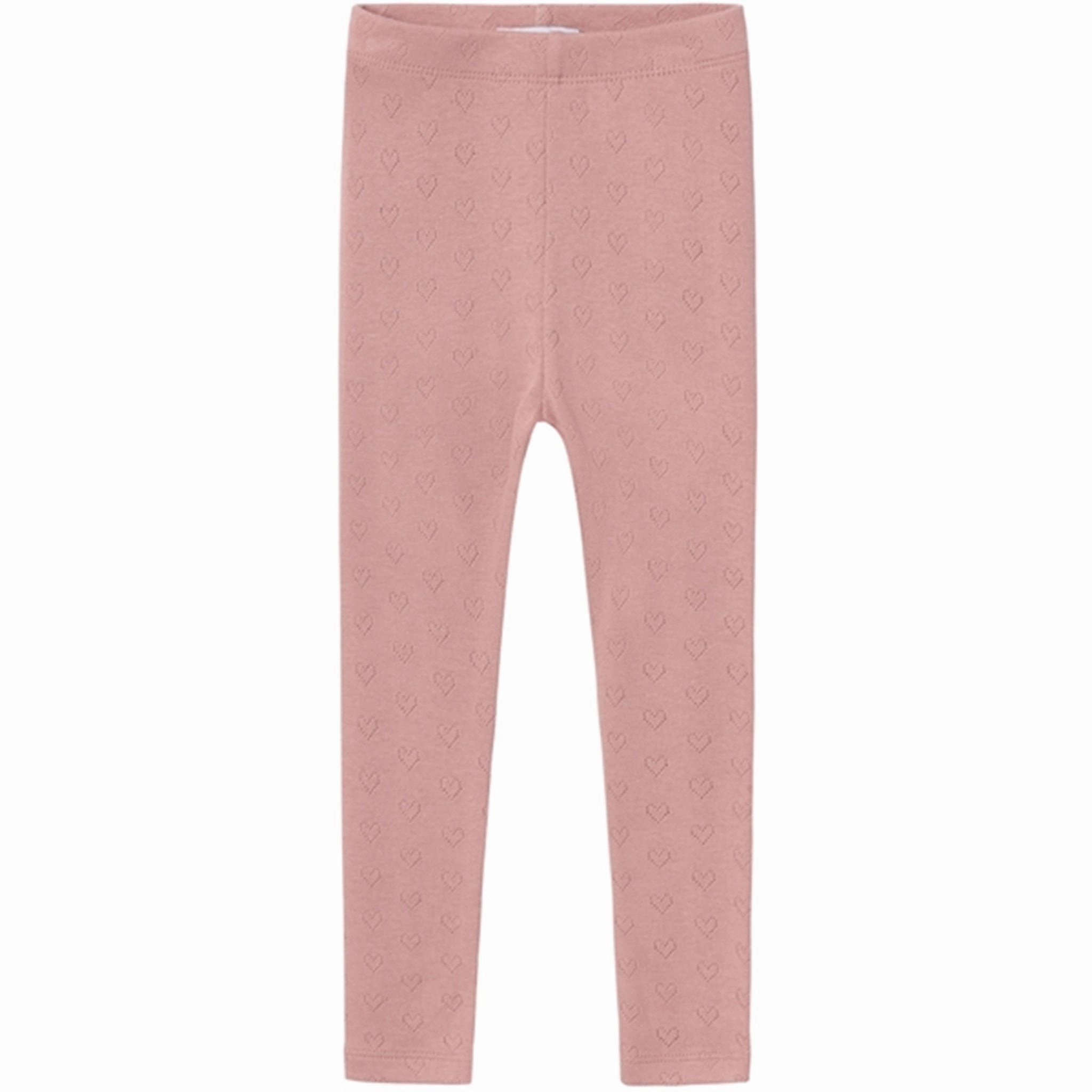 Name it Ash Rose Tyane Leggings Max Comfort Super Flex