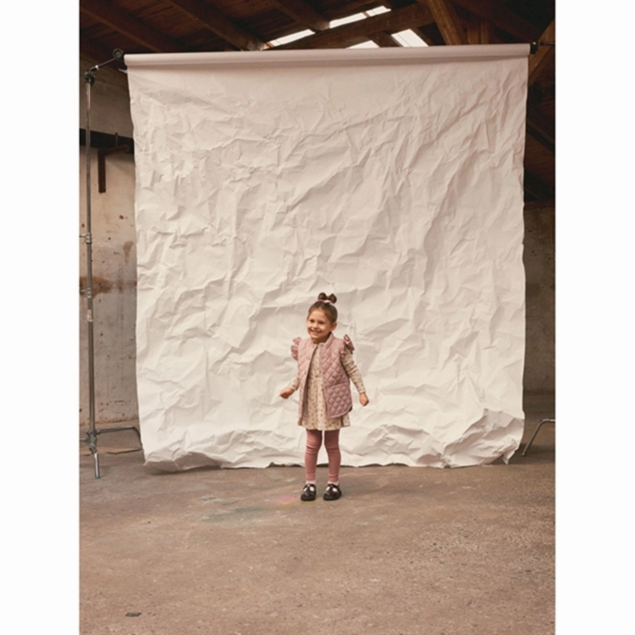 Name it Ash Rose Tyane Leggings Silky feel easy pull