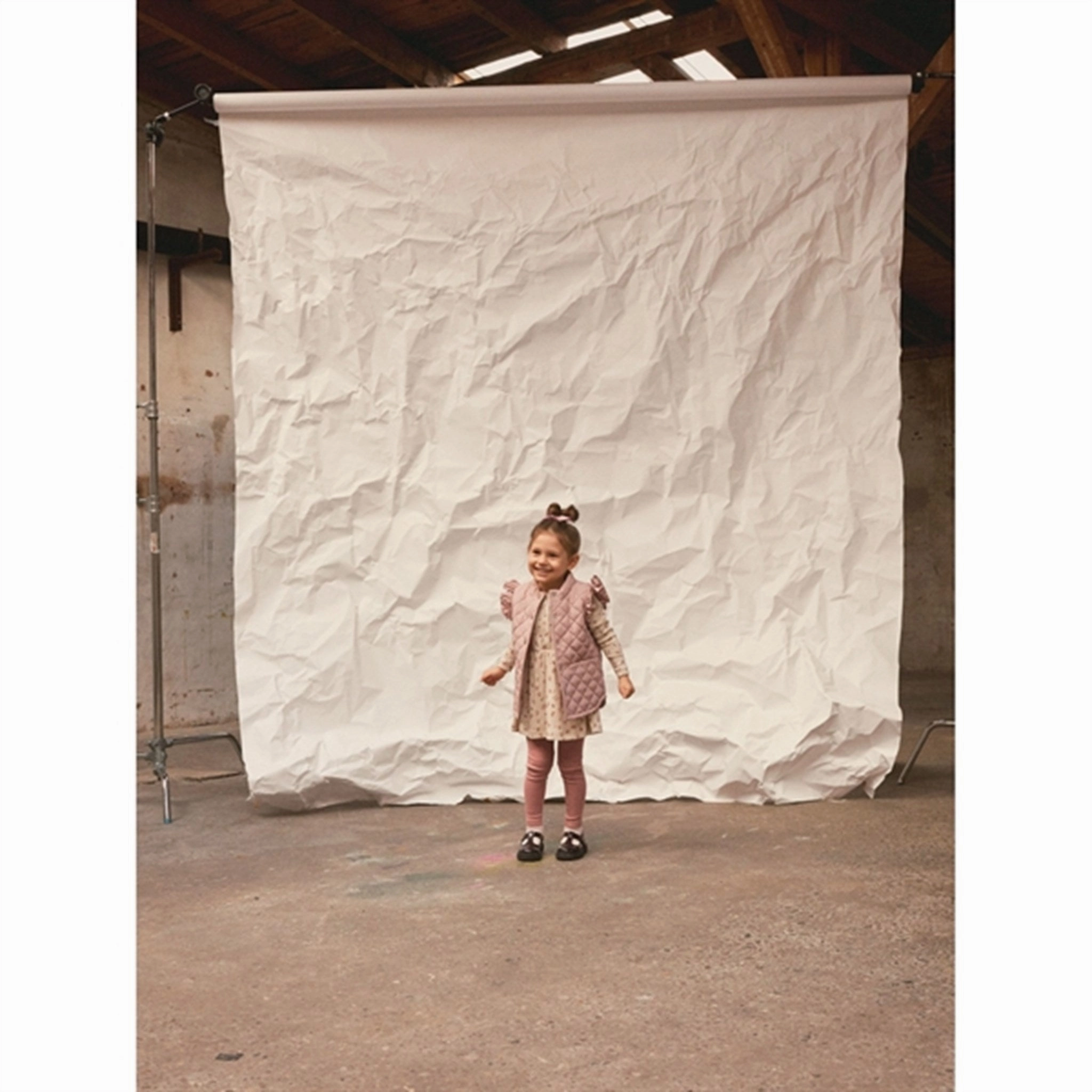 Comfortable Stretch Wear Name it Ash Rose Tyane Leggings