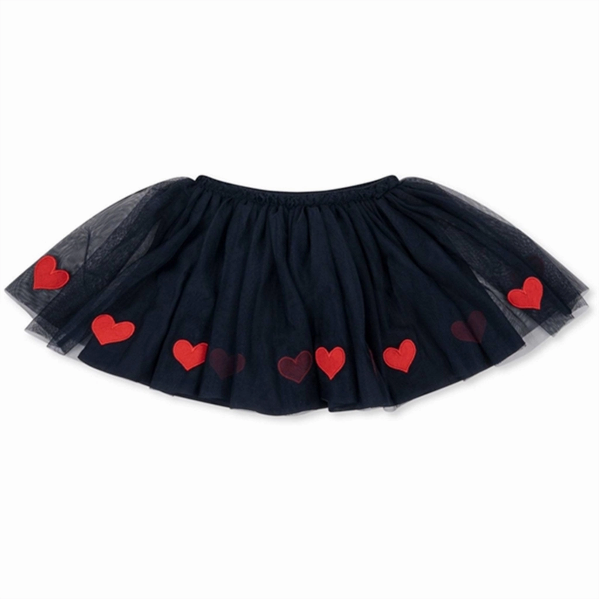 Chic casual Konges Sl?jd Total Eclipse Festive Florine Skirt