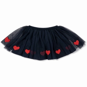 Chic casual Konges Sl?jd Total Eclipse Festive Florine Skirt