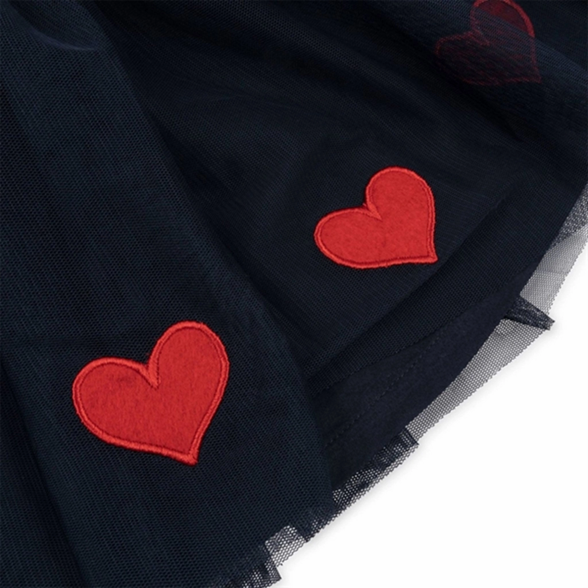 Konges Sl?jd Total Eclipse Festive Florine Skirt Urban Edge