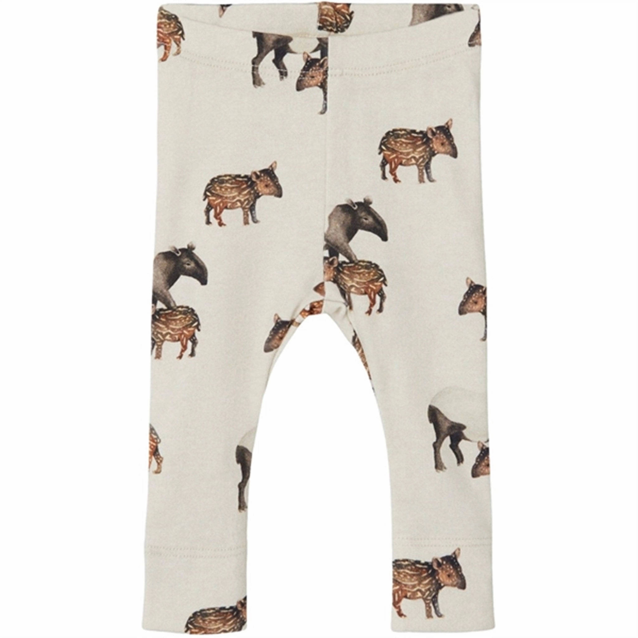 Tight Style Name it Oatmeal Natapir Leggings