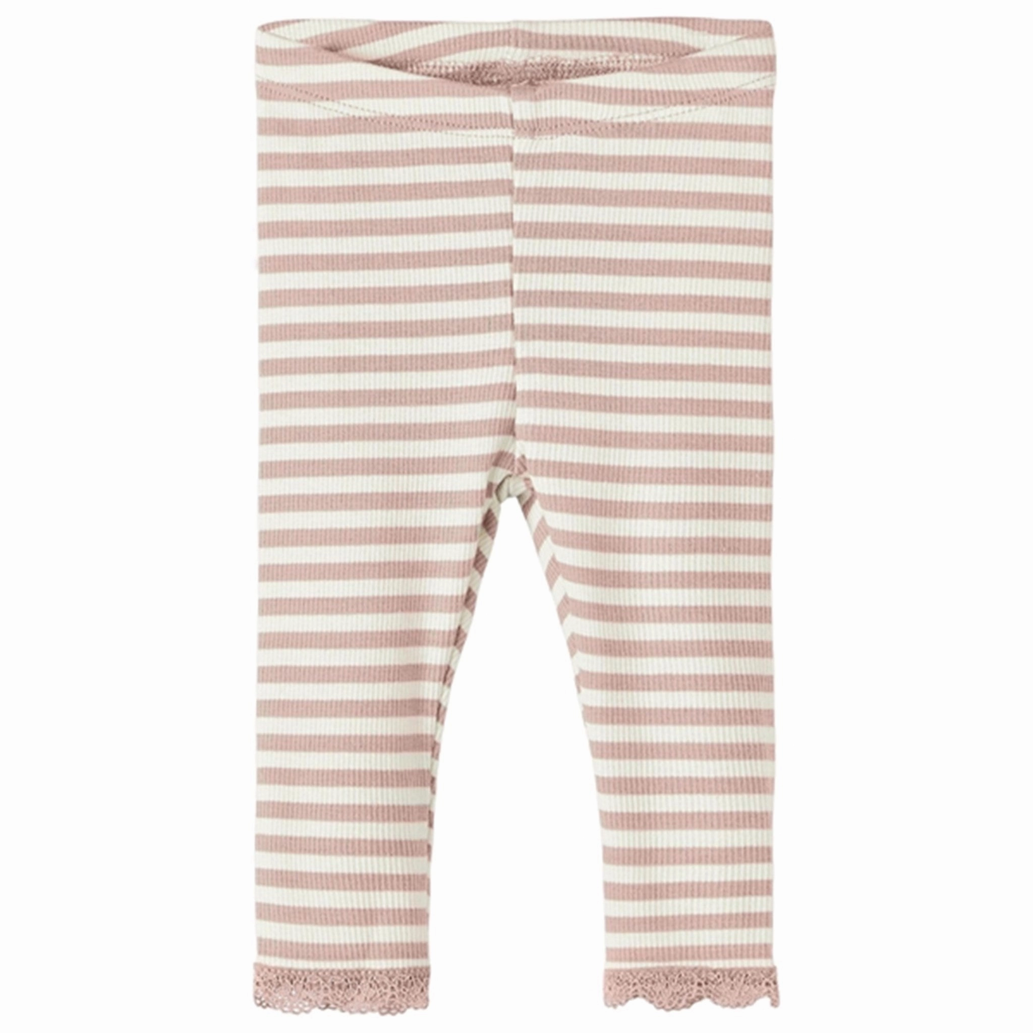 Name it Rose Smoke Balja Leggings Weekend Outfit Seamless Design Weekend Trip