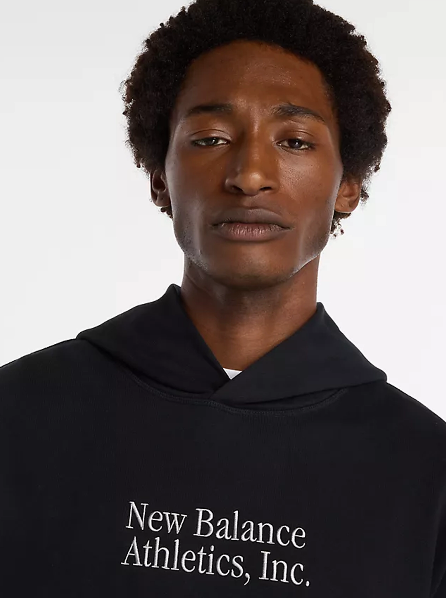 Athletics Classics Hoodie swimming cover-up Sustainable production