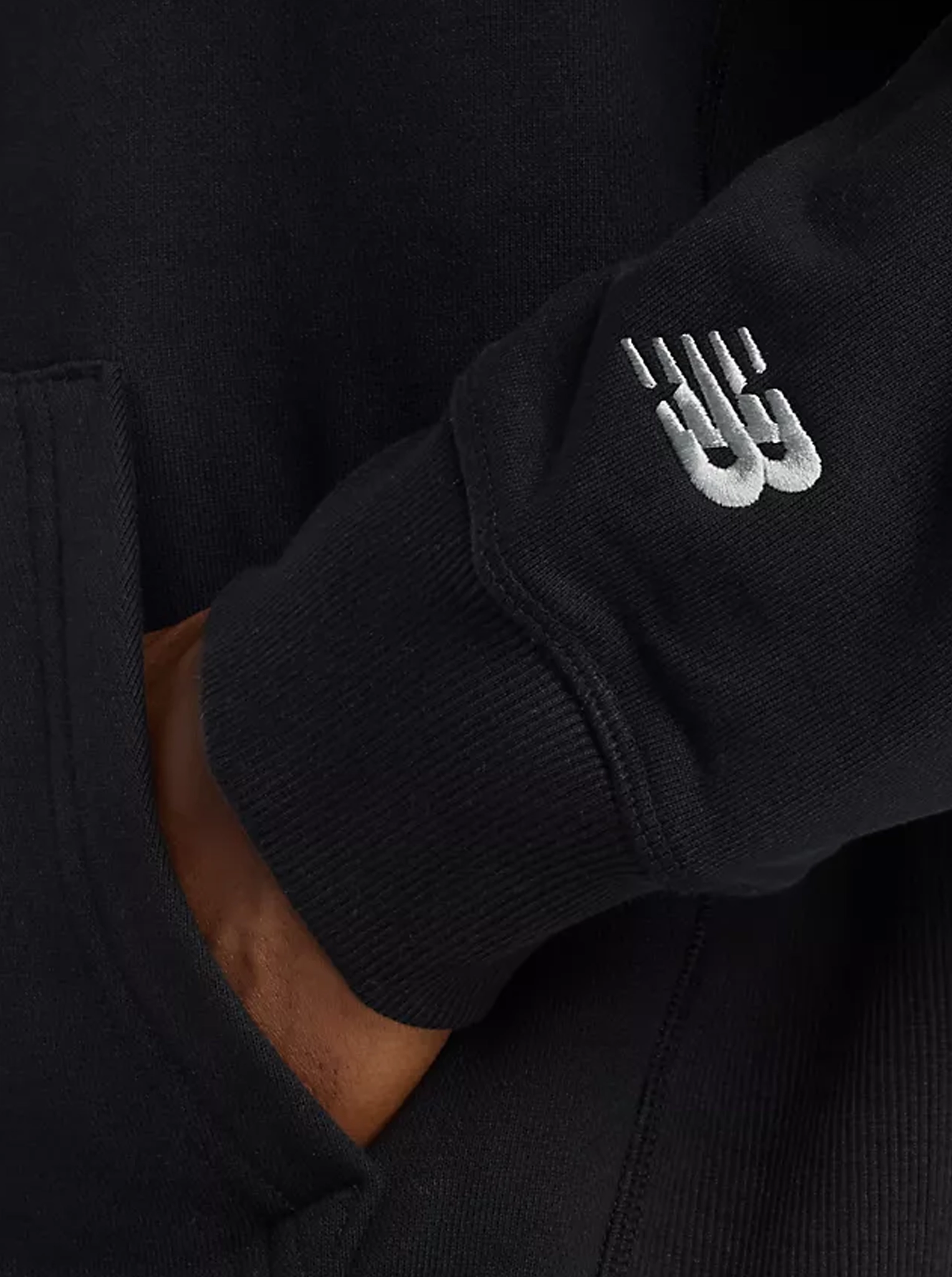 Athletics Classics Hoodie Pullover Style High Neck Collar