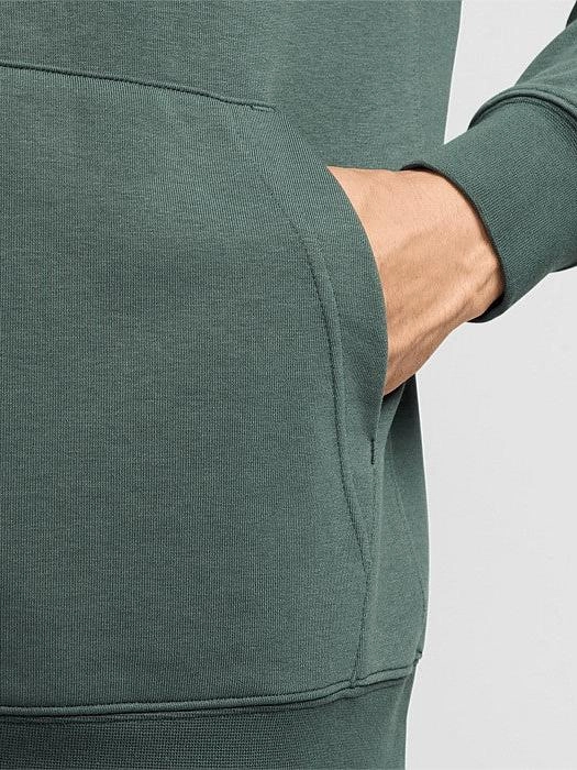 Winter Energy slim fit Swoosh Dri-FIT Fleece Pullover Fitness Hoodie