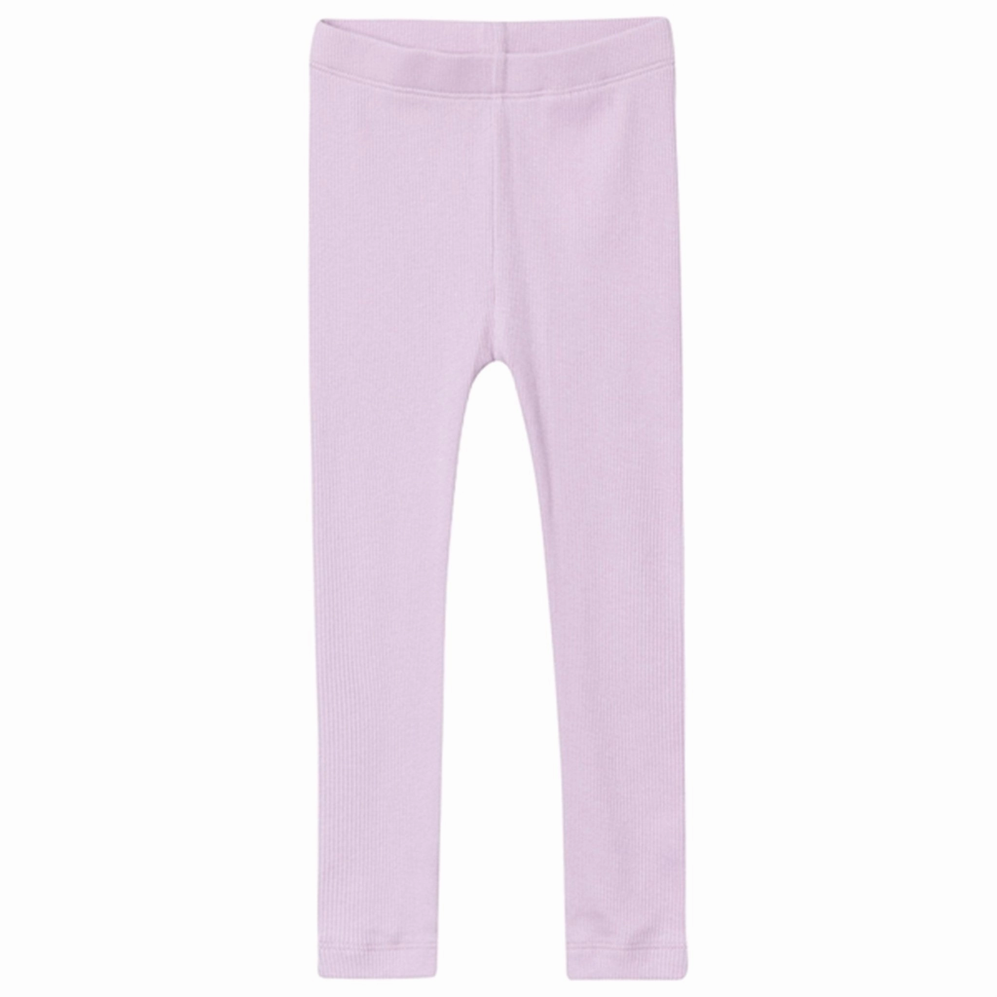 Easy Flow Active Lifestyle Dance Practice Name it Orchid Bloom Jana Leggings