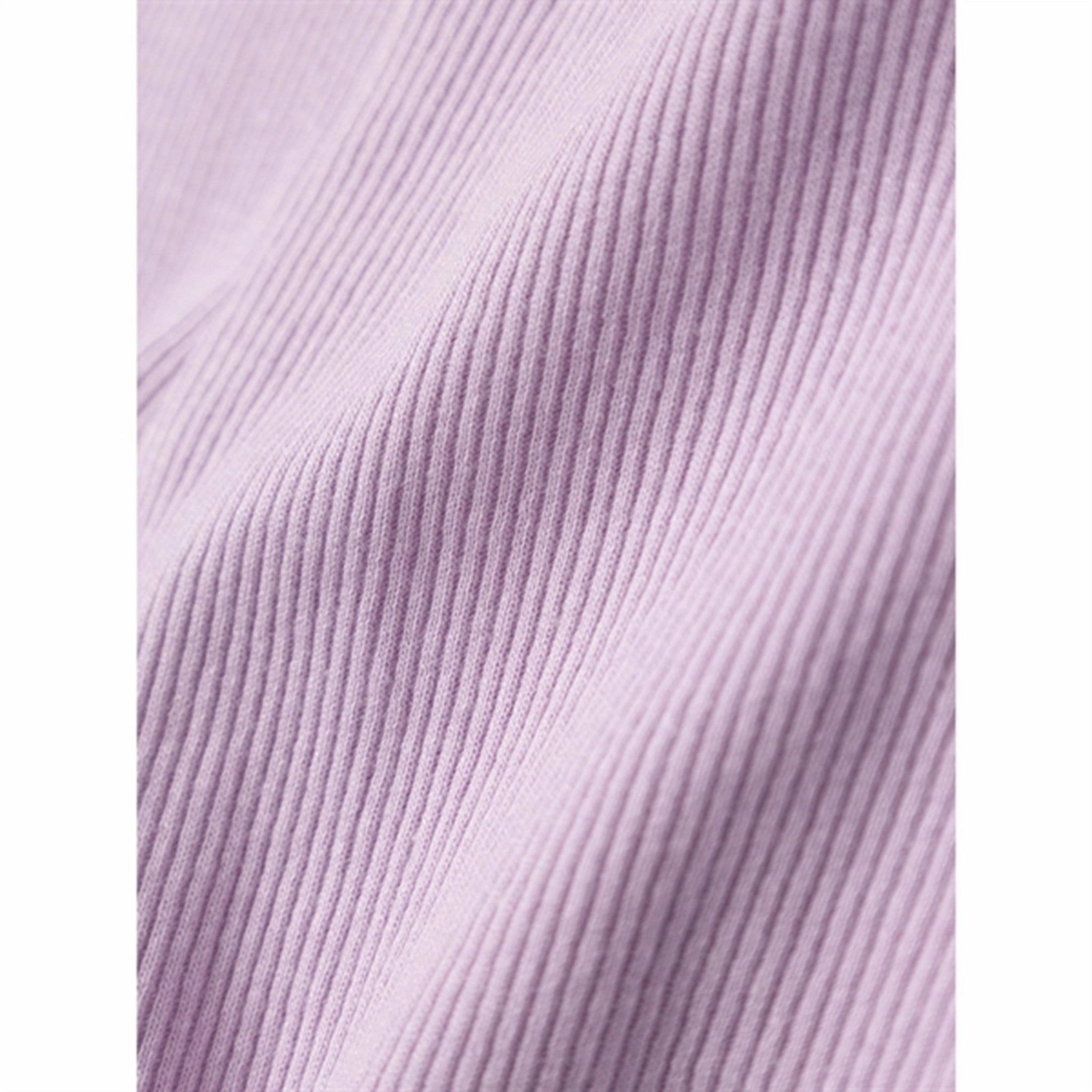 Natural Touch Work Commute Breathable Fabric Name it Orchid Bloom Jana Leggings