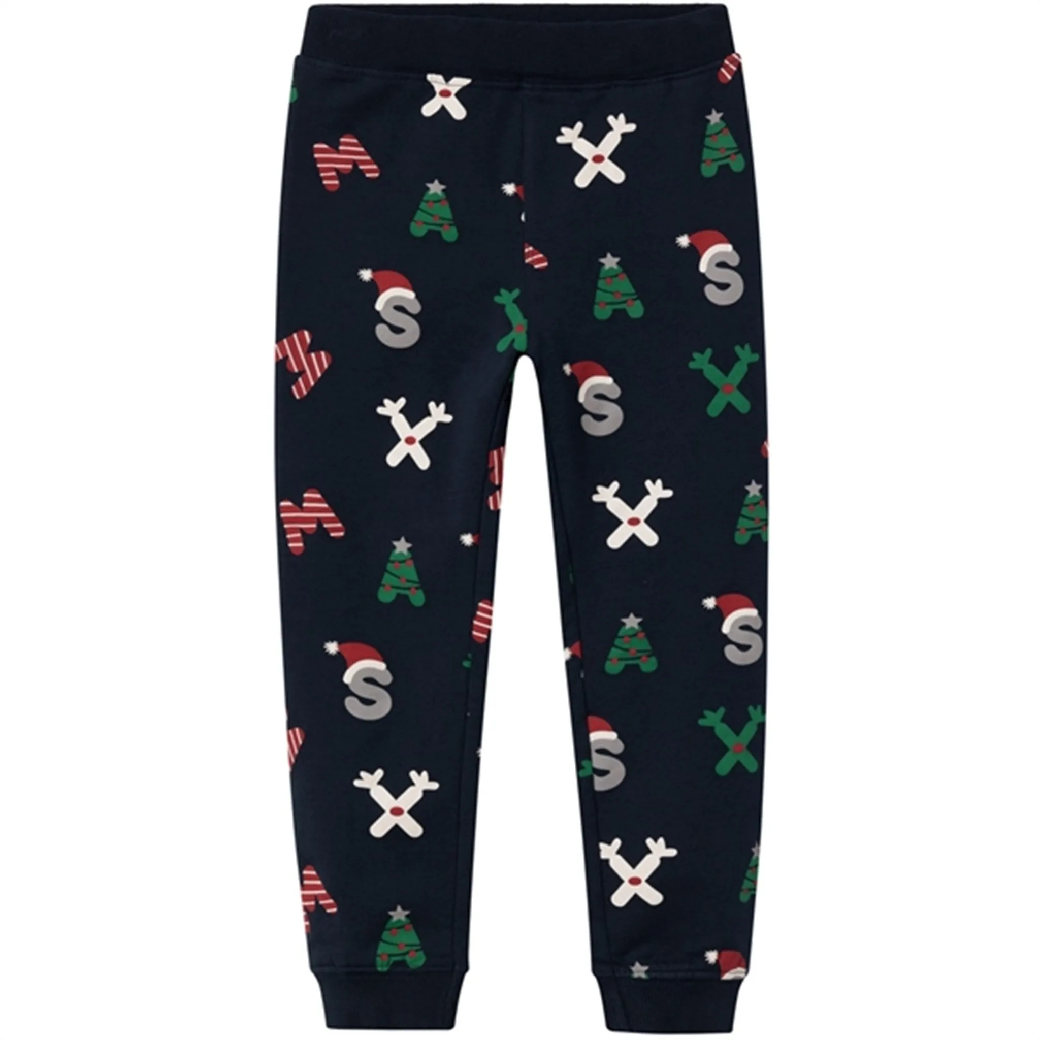 LightweightLayeringSystem Name it Dark Sapphire Richrist Sweatpants