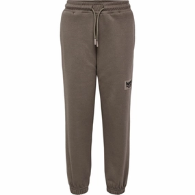 Hummel Falcon Dare Pants Tear Resistant Reinforcements viscose