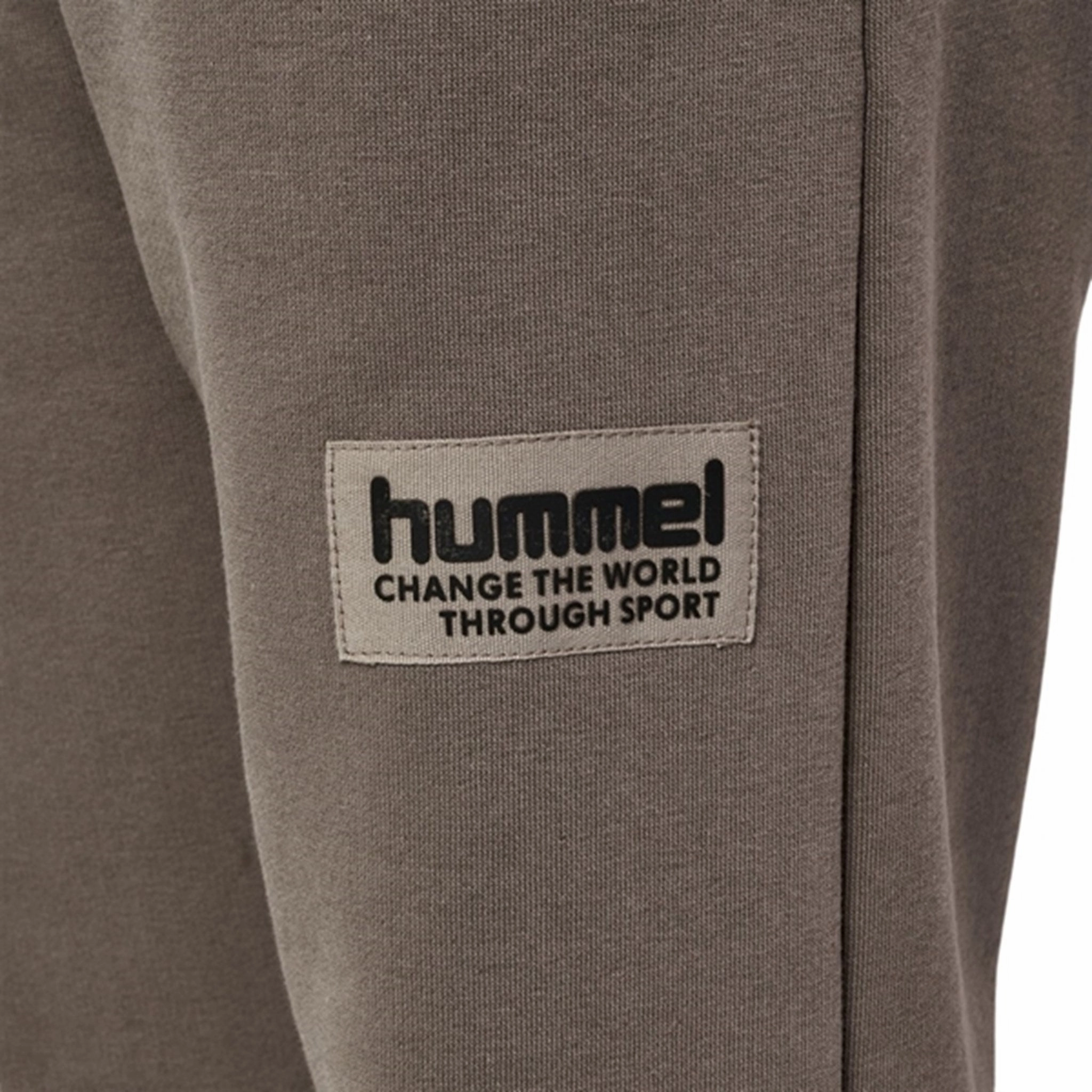 Hummel Falcon Dare Pants pilates studio microfiber