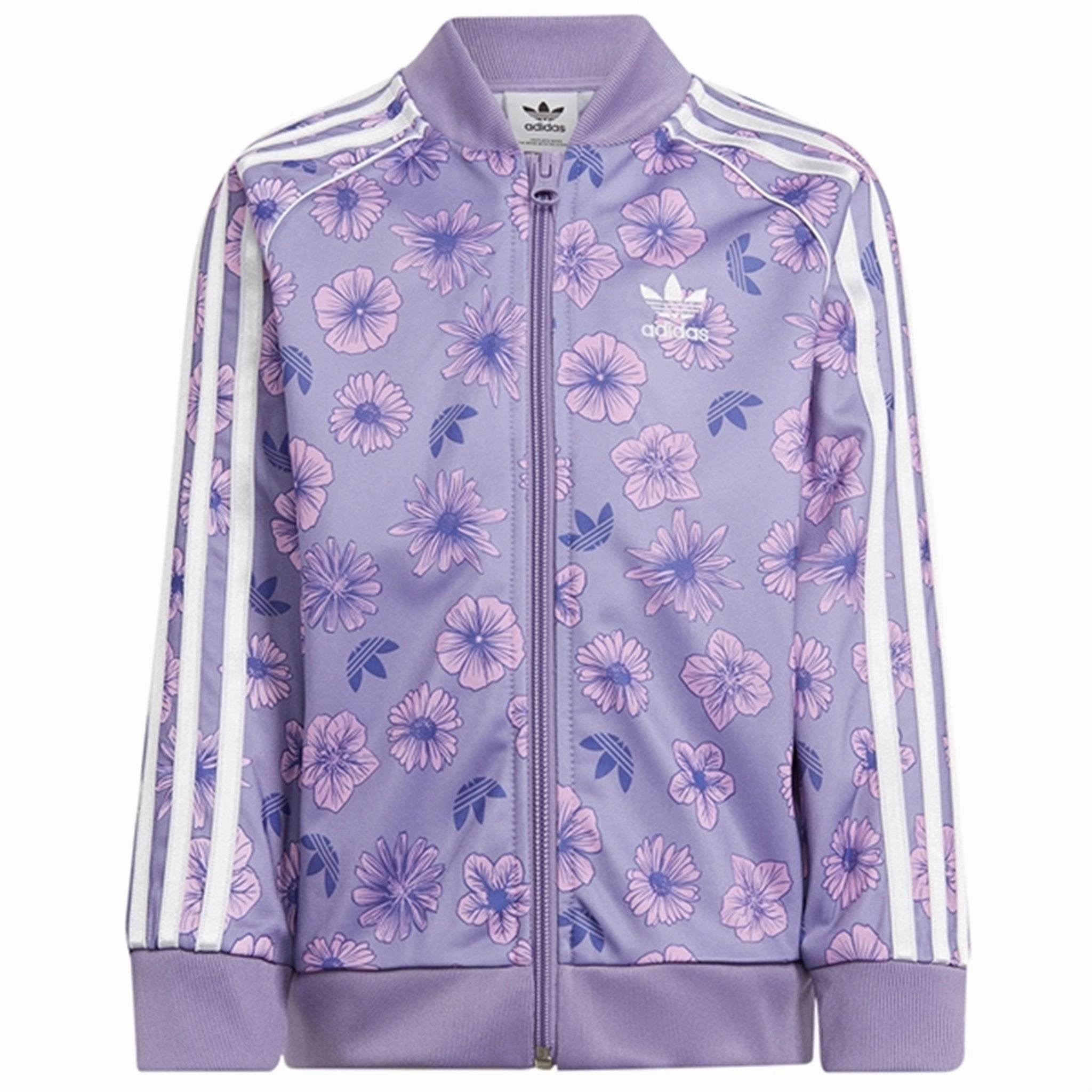 Organic Fabric Adult sports clothing adidas Originals Maglil / Multicolor Tracksuit