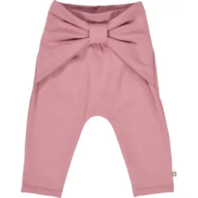 Reusable M??sli Nostalgia Rose Cozy Me Sweat Pretty Pants Baby