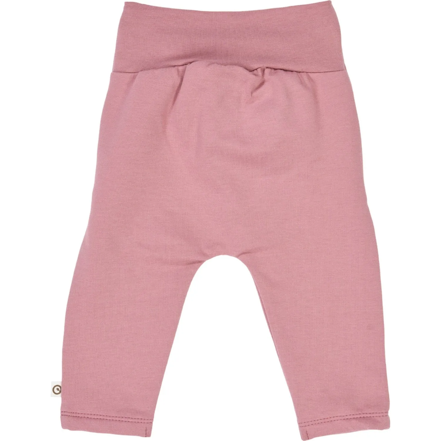 M??sli Nostalgia Rose Cozy Me Sweat Pretty Pants Baby Button Closure