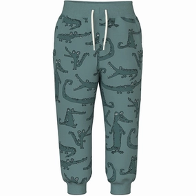 wide-leg fit Name it Trellis Tenne Sweatpants