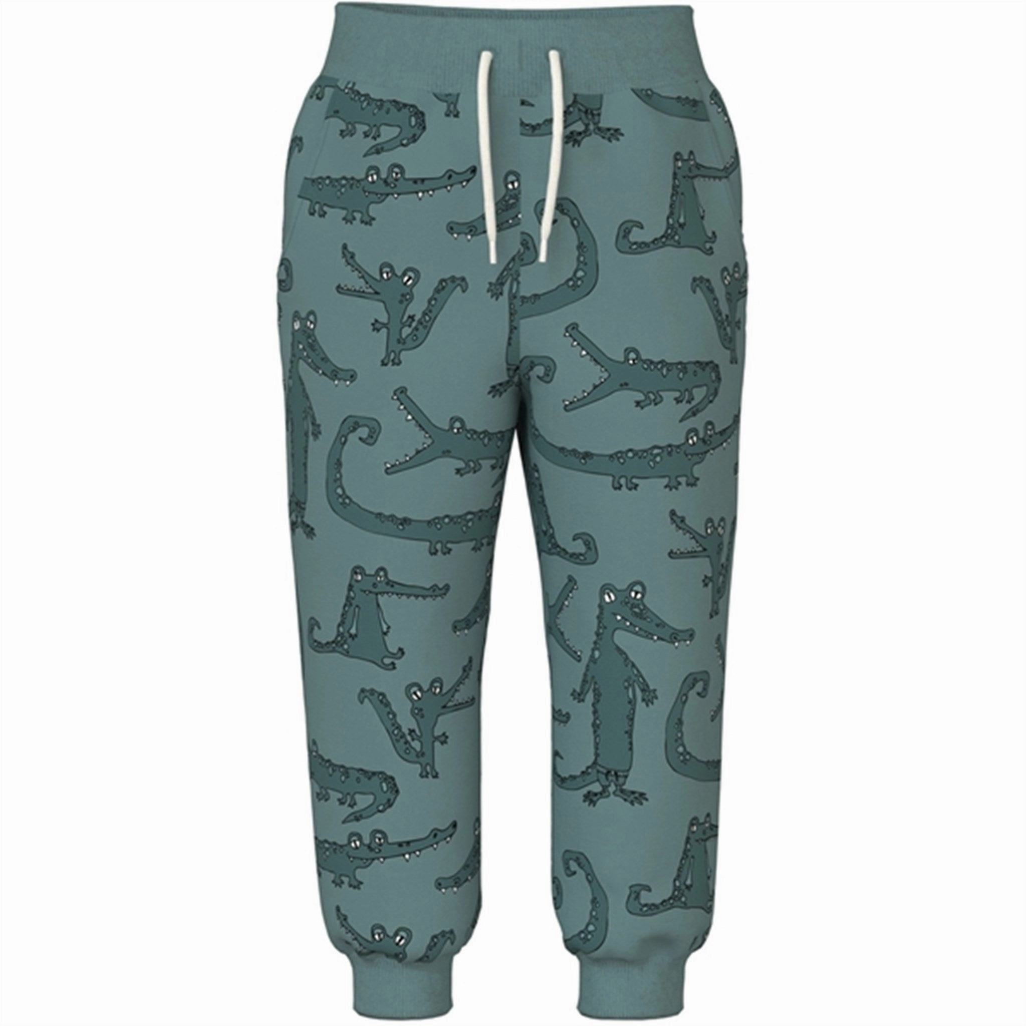 wide-leg fit Name it Trellis Tenne Sweatpants