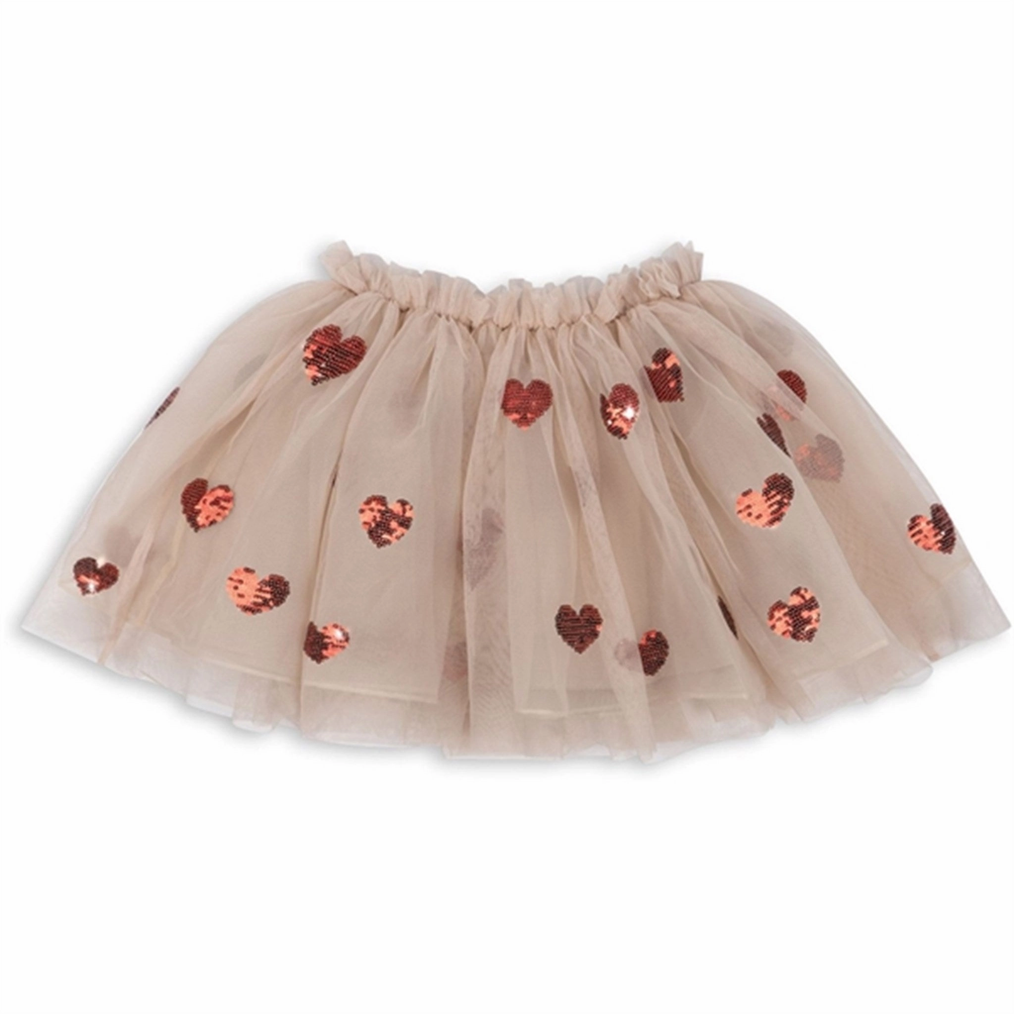 Konges Sl?jd Coeur Sequins Yvonne Skirt Breathable Lining