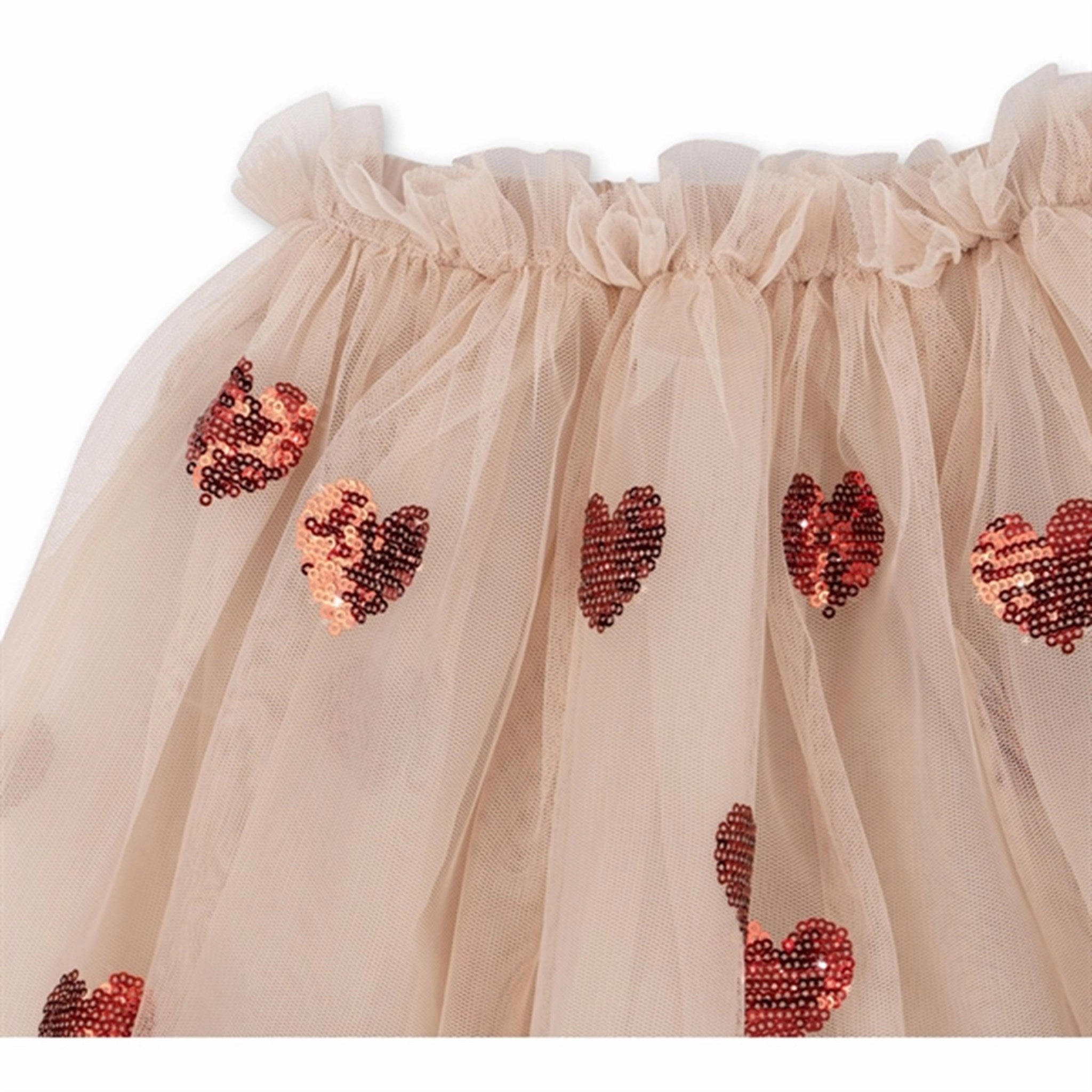 Light Moodboard Konges Sl?jd Coeur Sequins Yvonne Skirt