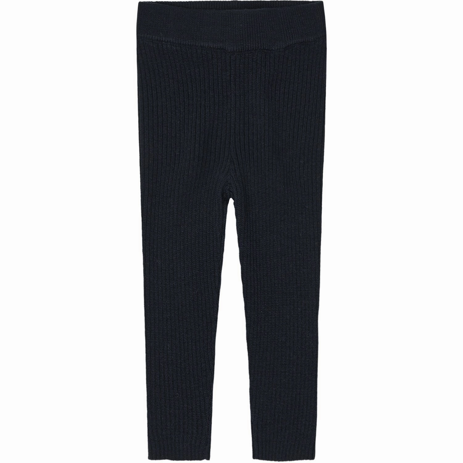 Urban Commuter Beach Walk Shape Wear FUB Dark Navy Baby Leggings