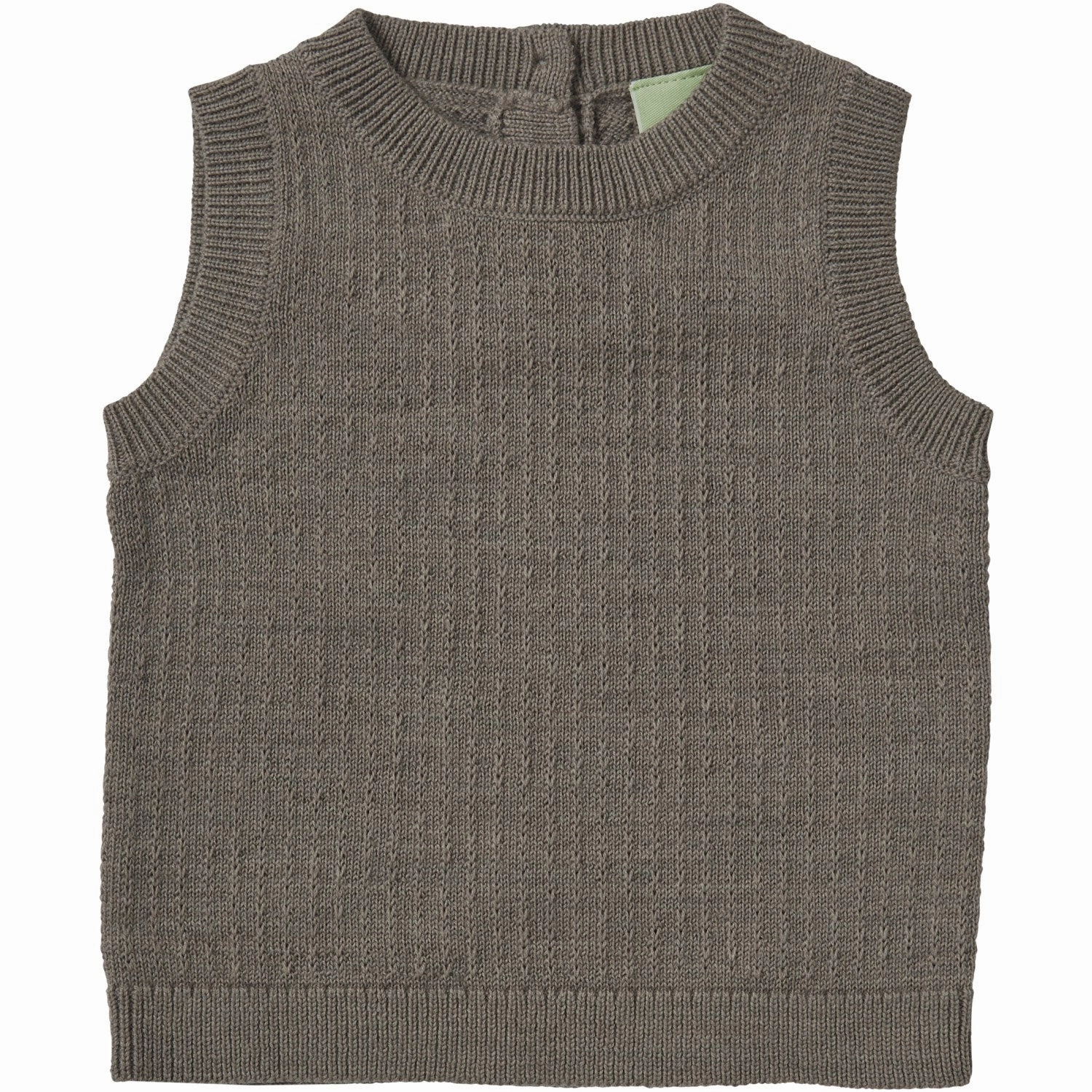 FUB Hazel Melange Baby Vest Cycling wear