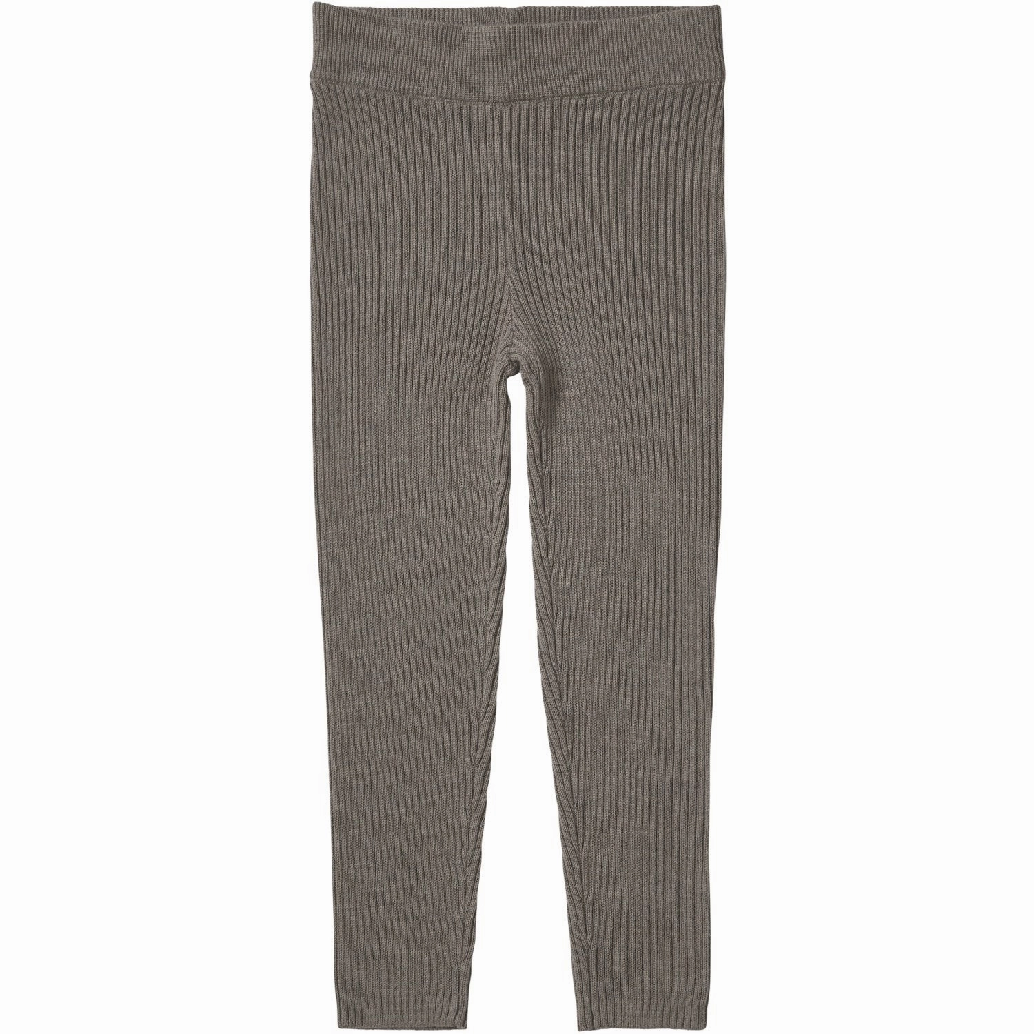 Versatile Feel All Ages Park Run FUB Hazel Melange Legging