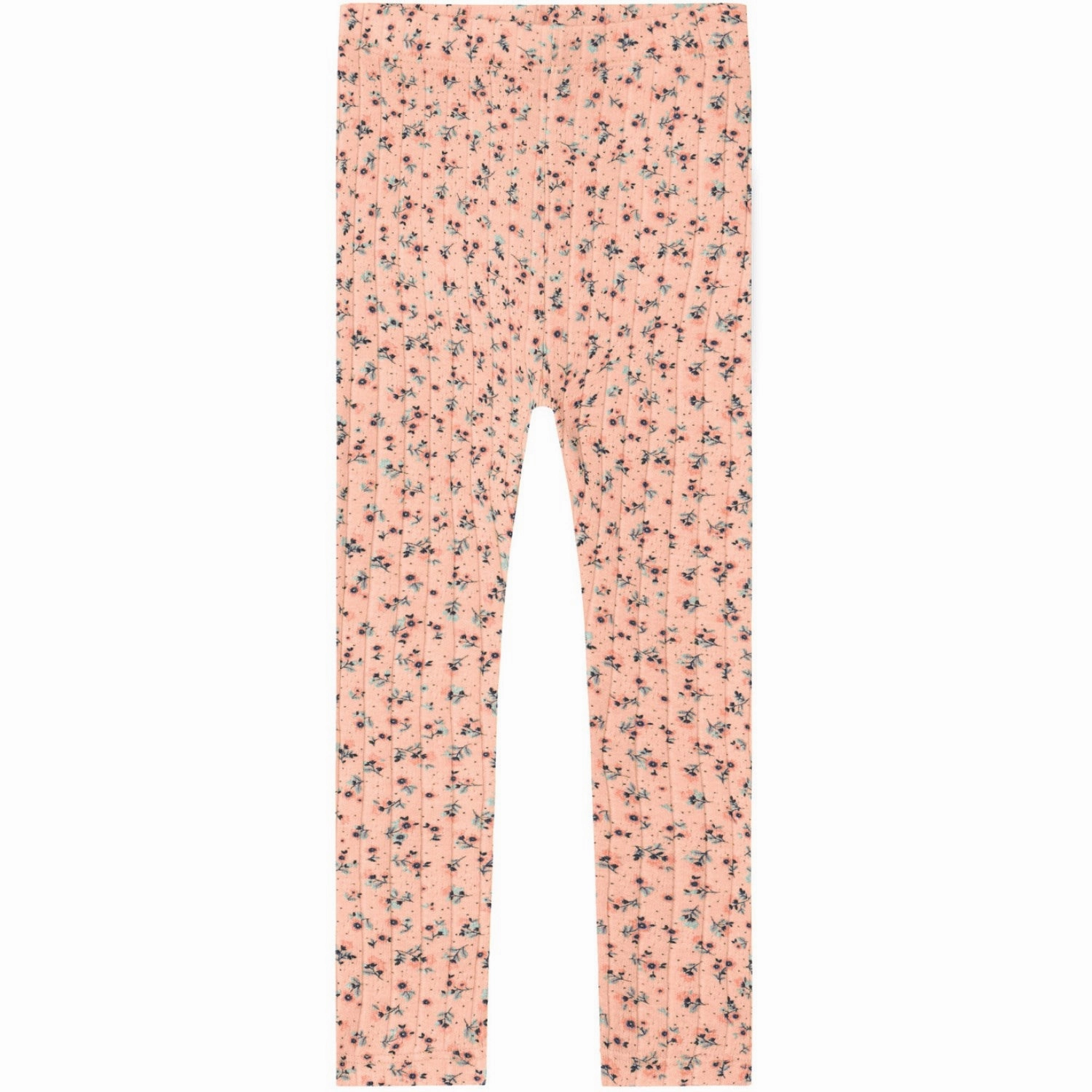 All-Terrain Comfort Comfort and Flexibility Name It Peach Parfait Jaida Leggings